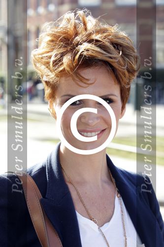 Amsterdam 23 maart 2011
Presentatie styling guide by Danie Bles. Leontine Borsato
Peter Smulders bv