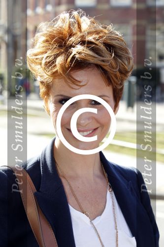 Amsterdam 23 maart 2011
Presentatie styling guide by Danie Bles. Leontine Borsato
Peter Smulders bv