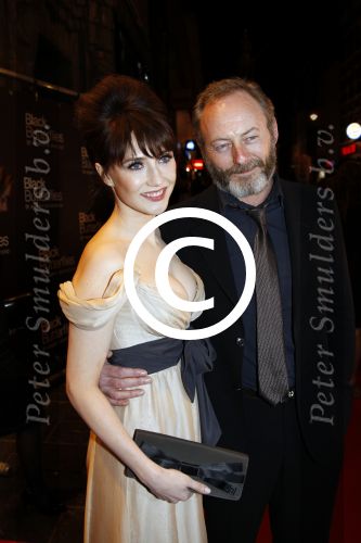 Amsterdam 22 maart 2011
Premiere Black butterflies in Tuschinski met Rutger Hauer  Carice v Houten en Liam Cunningham . Paula v d Oegst was de regisseur..
Peter Smulders bv