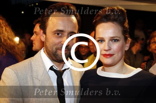 Den Haag 6 april 2011
Premiere alle tijd met oa Paul de leeuw in pathe spuiplein. Lies Visschedijk met man
Peter Smulders bv