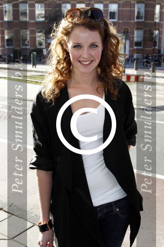 Amsterdam 23 maart 2011
Presentatie styling guide by Danie Bles. Liza Sips
Peter Smulders bv