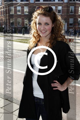 Amsterdam 23 maart 2011
Presentatie styling guide by Danie Bles. Liza Sips
Peter Smulders bv