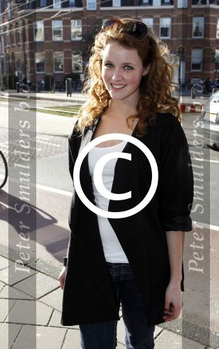 Amsterdam 23 maart 2011
Presentatie styling guide by Danie Bles. Liza Sips
Peter Smulders bv