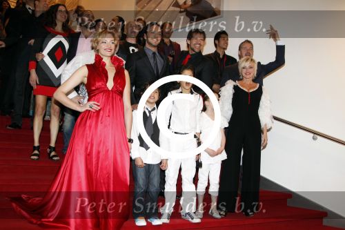 Amsterdam 17 april 2011
Premiere Zorro in het nieuwe de la mar theater. cast met Tommie Christiaan Rene v Kooten Thom Hoffman Michelle Splietelhof Lone v Roosendaal en David davidse
Peter Smulders bv