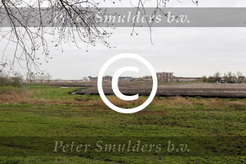 Volendam 5 april 2011
Hier gaat Nick Schilder zijn nieuwe huis bouwen.
Peter Smulders bv