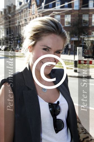 Amsterdam 23 maart 2011
Presentatie styling guide by Danie Bles. Nikkie Plessen
Peter Smulders bv