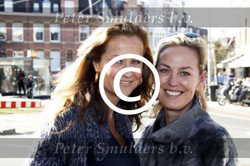 Amsterdam 23 maart 2011
Presentatie styling guide by Danie Bles. Pauline Mol Huizinga
Peter Smulders bv