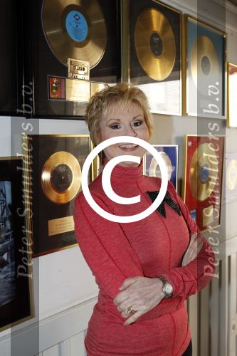 Blaricum 18 maart 2011
Jose Hoebee en Peggy March nemen samen een single op bij de Bolland studio\'s
Peter Smulders bv