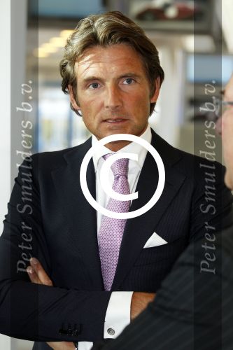 Amsterdam 12 april 2011
Openingsavond auto rai. Prins Maurits
Peter Smulders bv