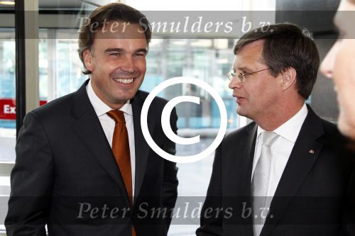Amsterdam 12 april 2011
Openingsavond auto rai. prins Maurits Camiel Eurlings en Jan Peter balkenende
Peter Smulders bv