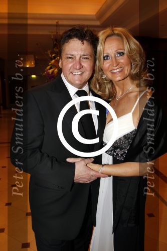 Noordwijk 26 maart 2011
Spieren voor spieren gala in hotels van Oranje. rene en Natasja Froger
Peter Smulders bv