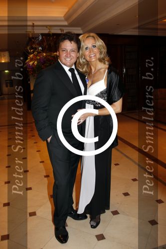 Noordwijk 26 maart 2011
Spieren voor spieren gala in hotels van Oranje. rene en Natasja Froger
Peter Smulders bv