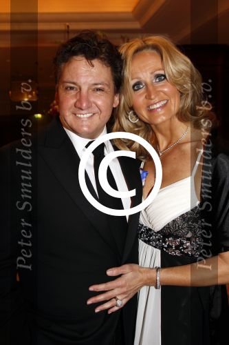 Noordwijk 26 maart 2011
Spieren voor spieren gala in hotels van Oranje. rene en Natasja Froger
Peter Smulders bv