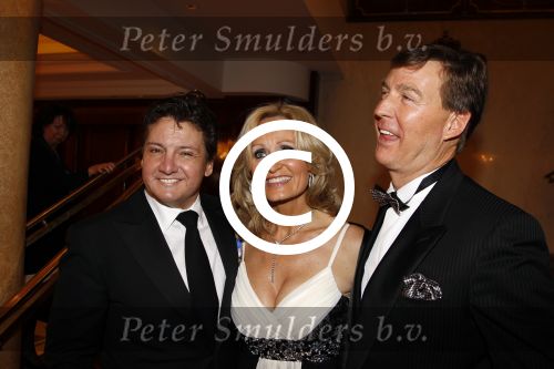 Noordwijk 26 maart 2011
Spieren voor spieren gala in hotels van Oranje. rene en Natasja Froger
Peter Smulders bv
