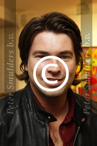 Amsterdam 24 maart 2011
Opening expositie Eddy Zoe en zijn vrouw Marieke Hulsegge. Rick Brandsteder
Peter Smulders bv