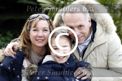 Kaatsheuvel 20 maart 2011
Relaties van Princess in de efteling. Rolf Meter met vrouw en dochter
Peter Smulders bv