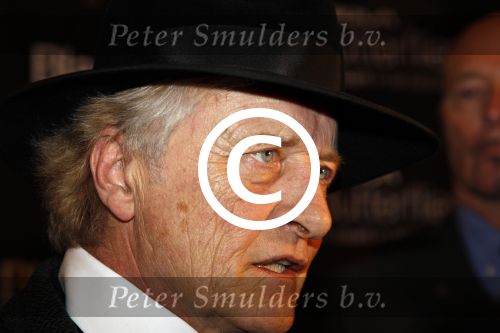 Amsterdam 22 maart 2011
Premiere Black butterflies in Tuschinski met Rutger Hauer  Carice v Houten en Liam Cunningham . Paula v d Oegst was de regisseur..
Peter Smulders bv