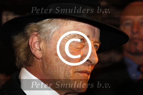 Amsterdam 22 maart 2011
Premiere Black butterflies in Tuschinski met Rutger Hauer  Carice v Houten en Liam Cunningham . Paula v d Oegst was de regisseur..
Peter Smulders bv