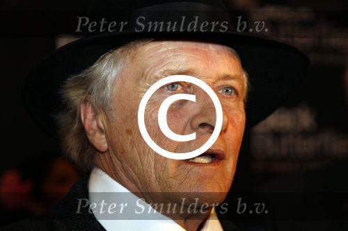 Amsterdam 22 maart 2011
Premiere Black butterflies in Tuschinski met Rutger Hauer  Carice v Houten en Liam Cunningham . Paula v d Oegst was de regisseur..
Peter Smulders bv