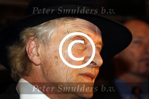 Amsterdam 22 maart 2011
Premiere Black butterflies in Tuschinski met Rutger Hauer  Carice v Houten en Liam Cunningham . Paula v d Oegst was de regisseur..
Peter Smulders bv