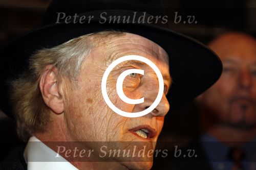 Amsterdam 22 maart 2011
Premiere Black butterflies in Tuschinski met Rutger Hauer  Carice v Houten en Liam Cunningham . Paula v d Oegst was de regisseur..
Peter Smulders bv