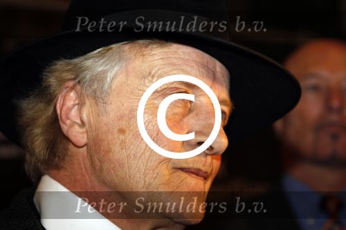 Amsterdam 22 maart 2011
Premiere Black butterflies in Tuschinski met Rutger Hauer  Carice v Houten en Liam Cunningham . Paula v d Oegst was de regisseur..
Peter Smulders bv