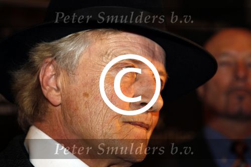Amsterdam 22 maart 2011
Premiere Black butterflies in Tuschinski met Rutger Hauer  Carice v Houten en Liam Cunningham . Paula v d Oegst was de regisseur..
Peter Smulders bv