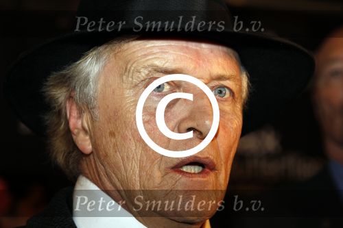 Amsterdam 22 maart 2011
Premiere Black butterflies in Tuschinski met Rutger Hauer  Carice v Houten en Liam Cunningham . Paula v d Oegst was de regisseur..
Peter Smulders bv