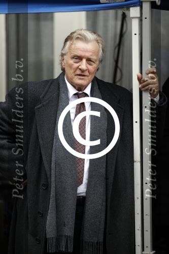Amsterdam 31 maart 2011
Rutger Hauer op de set van de film over de ontvoering van Freddie Heineken.
Peter Smulders bv
