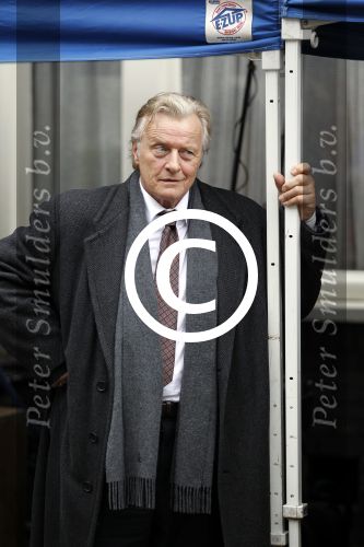 Amsterdam 31 maart 2011
Rutger Hauer op de set van de film over de ontvoering van Freddie Heineken.
Peter Smulders bv