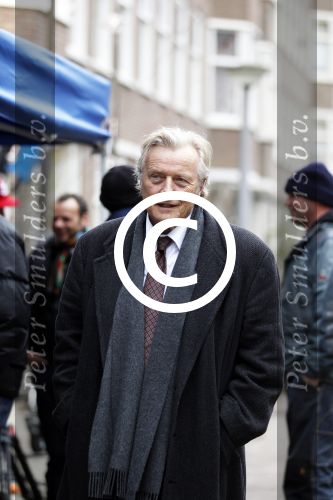 Amsterdam 31 maart 2011
Rutger Hauer op de set van de film over de ontvoering van Freddie Heineken.
Peter Smulders bv