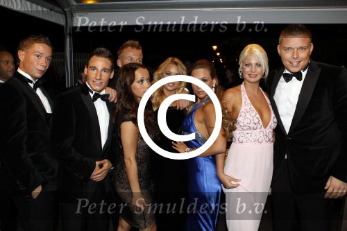 Amsterdam 22 oktober 2010
Televizierring 2010 in carre. Oh oh Cherso team
Peter Smulders bv