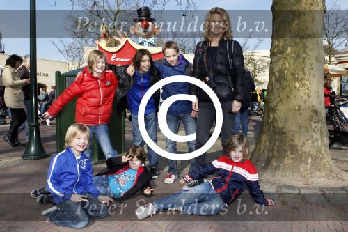 Kaatsheuvel 20 maart 2011
Relaties van Princess in de efteling. Sjimmy Bruijninckx met kids en vriendjes
Peter Smulders bv