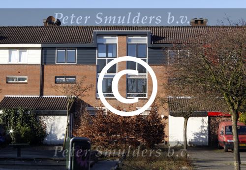 Duivendrecht 19 maart 2011
Huis Sylvana Simons.
Peter Smulders bv