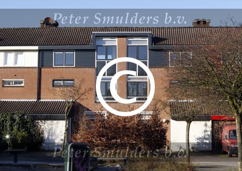 Duivendrecht 19 maart 2011
Huis Sylvana Simons.
Peter Smulders bv