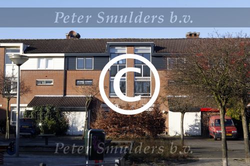 Duivendrecht 19 maart 2011
Huis Sylvana Simons.
Peter Smulders bv