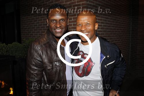 Nieuwegein 20 maart 2011
Surprisefeeste voor Yolanthe Sneijder Cabau georganiseerd door haar man wesley Sneijder bij Will\'s restaurant in Nieuwegein. Timeless
Peter Smulders bv