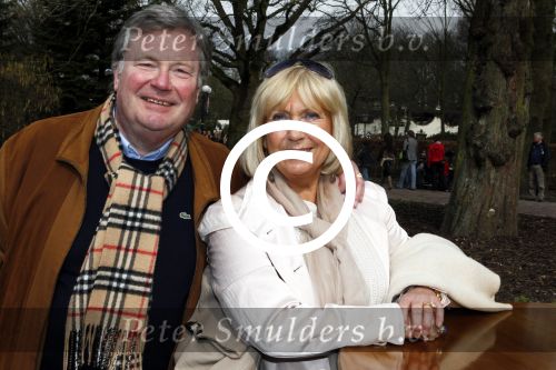 Kaatsheuvel 20 maart 2011
Relaties van Princess in de efteling. Willeke en Tony Alberti
Peter Smulders bv