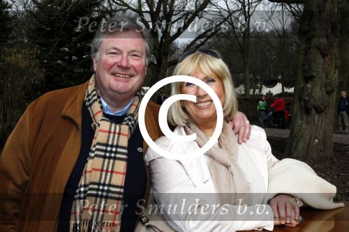 Kaatsheuvel 20 maart 2011
Relaties van Princess in de efteling. Willeke en Tony Alberti
Peter Smulders bv
