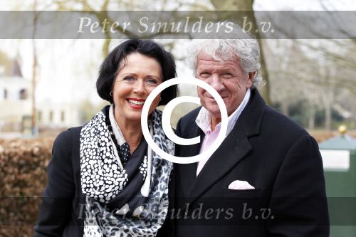 Kaatsheuvel 20 maart 2011
Relaties van Princess in de efteling. Willibrord Frequin met zijn vriendin Elise
Peter Smulders bv