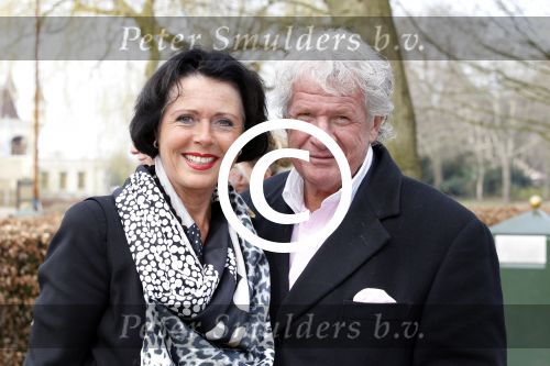 Kaatsheuvel 20 maart 2011
Relaties van Princess in de efteling. Willibrord Frequin met zijn vriendin Elise
Peter Smulders bv