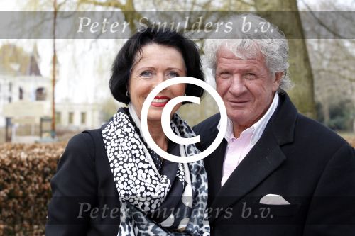 Kaatsheuvel 20 maart 2011
Relaties van Princess in de efteling. Willibrord Frequin met zijn vriendin Elise
Peter Smulders bv