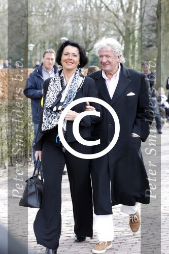 Kaatsheuvel 20 maart 2011
Relaties van Princess in de efteling. Willibrord Frequin met zijn vriendin Elise
Peter Smulders bv
