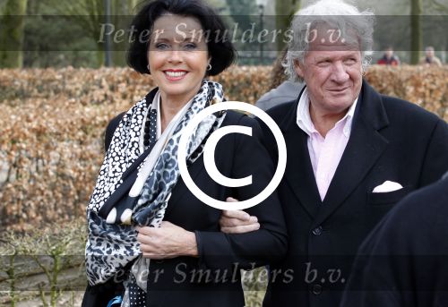 Kaatsheuvel 20 maart 2011
Relaties van Princess in de efteling. Willibrord Frequin met zijn vriendin Elise
Peter Smulders bv