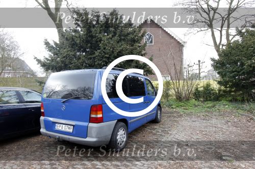 Loenen 18 maart 2011
Verbouwing nieuwe huis Yvon Jaspers.
Peter Smulders bv