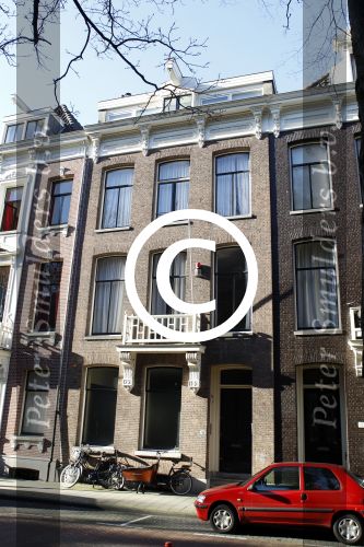 Amsterdam 7 maart 2011
Huis Anouk zangeres te koop.
Peter Smulders bv
