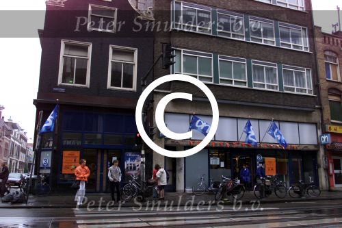 Amsterdam 5 juni 2000

De winkels waar Annette Sekreve en Prins Bernhard Jr boodschappen doen.
AH

Edwin Smulders