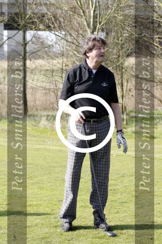 Spaarnwoude 23 maart 2012
Golfwedstrijd voor spieren voor spieren met oa Louis v Gaal. Myrna Goossen Rene v d Kerkhof en Albert West
Peter Smulders bv