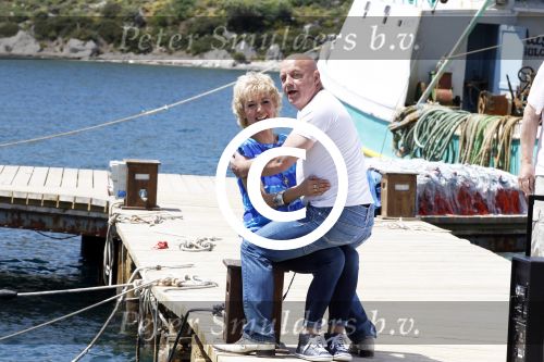 Bodrum Turkije 16 3n 17 april 2012
Muziekreis naar Bodrum met div artiesten waaronder Sieneke Marianne Weber Koos Alberts Gebroeders Ko Peter Beense Helemaal Hollands de piraten toppers Willem Barth Django Wagner Vinzzent Gino Graus Annie Schilder en Jan Keizer. Willie Oosterhuis
Peter Smulders bv