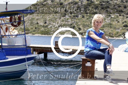Bodrum Turkije 16 3n 17 april 2012
Muziekreis naar Bodrum met div artiesten waaronder Sieneke Marianne Weber Koos Alberts Gebroeders Ko Peter Beense Helemaal Hollands de piraten toppers Willem Barth Django Wagner Vinzzent Gino Graus Annie Schilder en Jan Keizer.
Peter Smulders bv